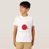 T-shirt Reconstruire (Devant entier)