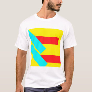 T-shirt Rectangles