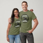 T-shirt Récupérer (Unisexe)