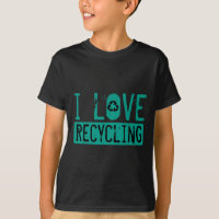 Recyclage Activist Recyclé Eart