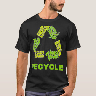 T-SHIRT RECYCLE 1
