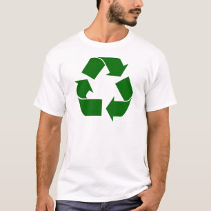 T-shirt recycler