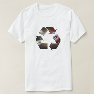 T-shirt Recycler