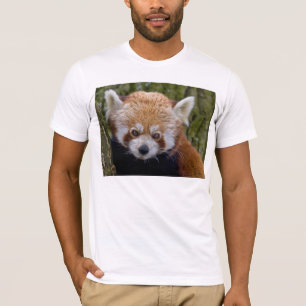 T-shirt Red Bandit