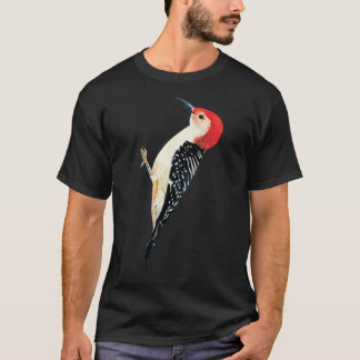 T-shirt Red Bellied 