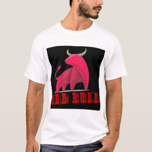 T-shirt Red Bull
