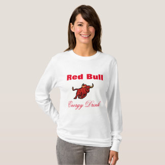 T-shirt Red Bull
