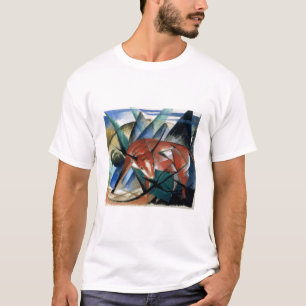 T-shirt Red Bull (gouache sur le papier)
