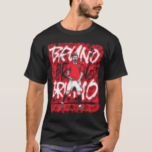 T-shirt Red Devils Man Utd