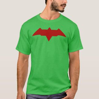 T-shirt Red Hood Active funny