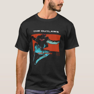 T-shirt Red Hood - Jason Todd