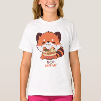 Red Panda : Ramen ?