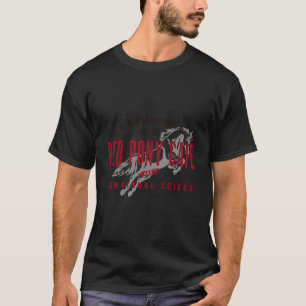 T-shirt Red Pony C'Est Un Beau Jour