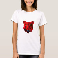 Red Tiger