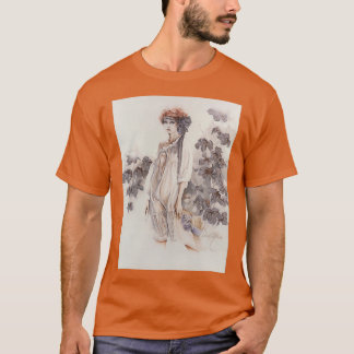 T-shirt Red Wildcat 4