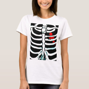 T-shirt Redbird
