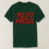 T-shirt Redd Kross (Design devant)