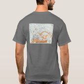 T-shirt Reddition chez Ulm (Dos)