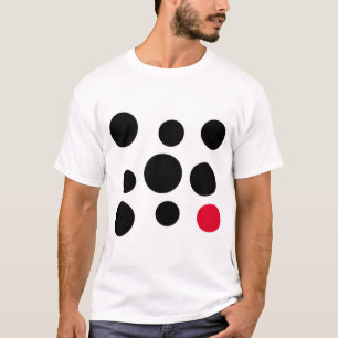 T-shirt reddot