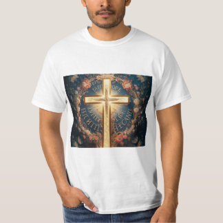 T-shirt Rédemption