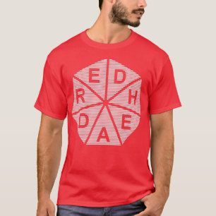 T-shirt Redhead 28