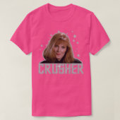 T-shirt Redhead 4 5 (Design devant)