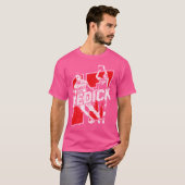 T-shirt Redick (Devant entier)