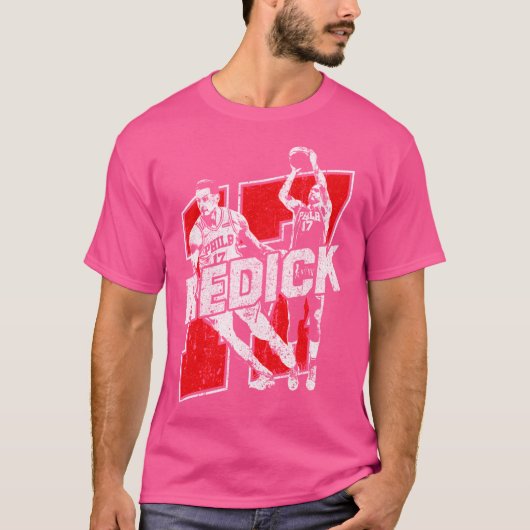 T-shirt Redick (Devant)