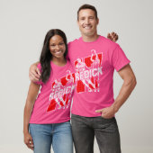 T-shirt Redick (Unisexe)