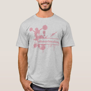 T-shirt Redman, Shannon