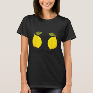 T-shirt Réduction mammaire récupération drôle mammoplastie