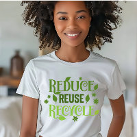 Réduire la réutilisation du recyclage