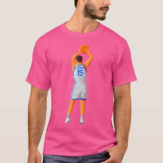 T-shirt Reed Sheppard - Houston Rockets Basketball