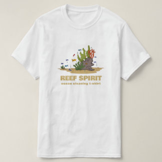 T-shirt Reef Spirit