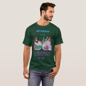 T-shirt Reefer 20230109T223811123 70s funny (Devant entier)