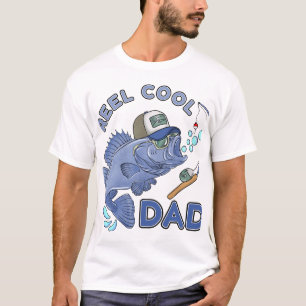 T-shirt REEL Cool Papa