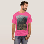 T-shirt Réévaluer (Devant entier)