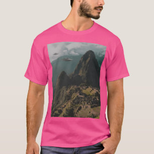 T-shirt Réévaluer