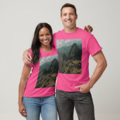 T-shirt Réévaluer (Unisexe)