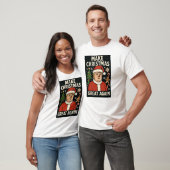 T-shirt Refaisons Noël Grande Encore (Unisexe)
