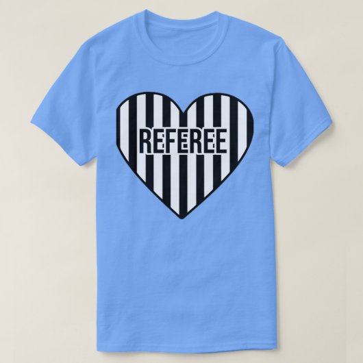 T-shirt Référence 1 (Design devant)