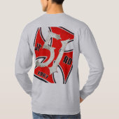 T-shirt Référence 51 Jax RHT (Dos)