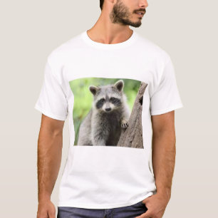 T-shirt Refined Look for the Bold Gentleman