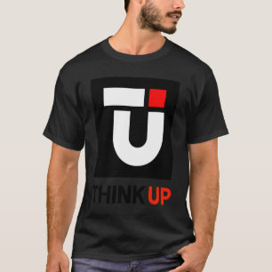 T-shirt Réfléchir