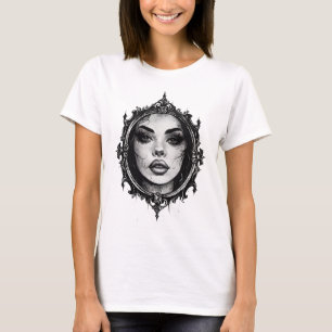 T-shirt Reflet Brisé