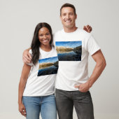 T-shirt Réflexion de Patagonia (Unisexe)