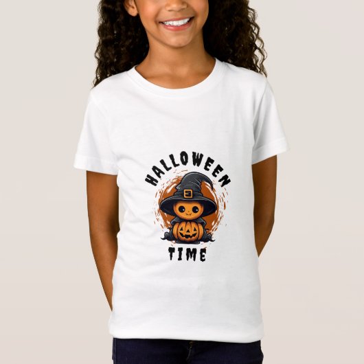 T-Shirt Réflexion Witchful Brew-tiful Style Tee (Devant)