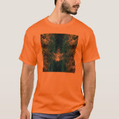 T-shirt Réflexions de la piscine Coton Graphic Tee (Devant)