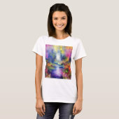 T-shirt Réfraction 1988 (Devant entier)