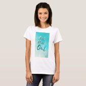 T-shirt Refroidir (Devant entier)